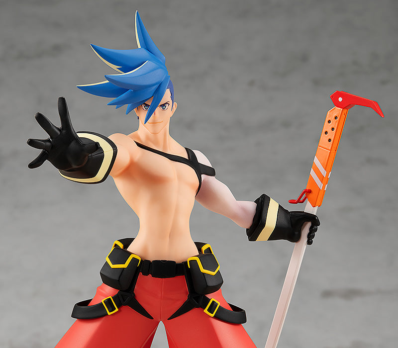 IN-STOCK Good Smile Company - POP UP PARADE - PROMARE - Galo Thymos