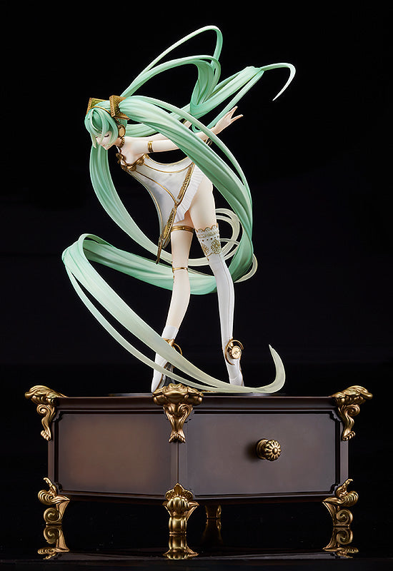 PRE-ORDER Character Vocal Series 01: Hatsune Miku - Hatsune Miku Symphony: 5th Anniversary Ver.