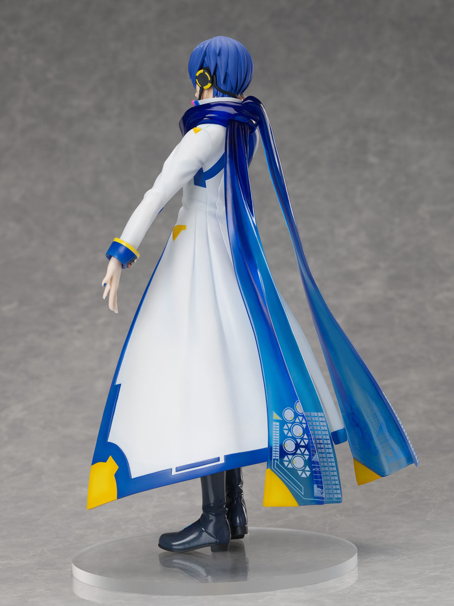PRE-ORDER F:Nex - Paipro Characters - Kaito 1/7