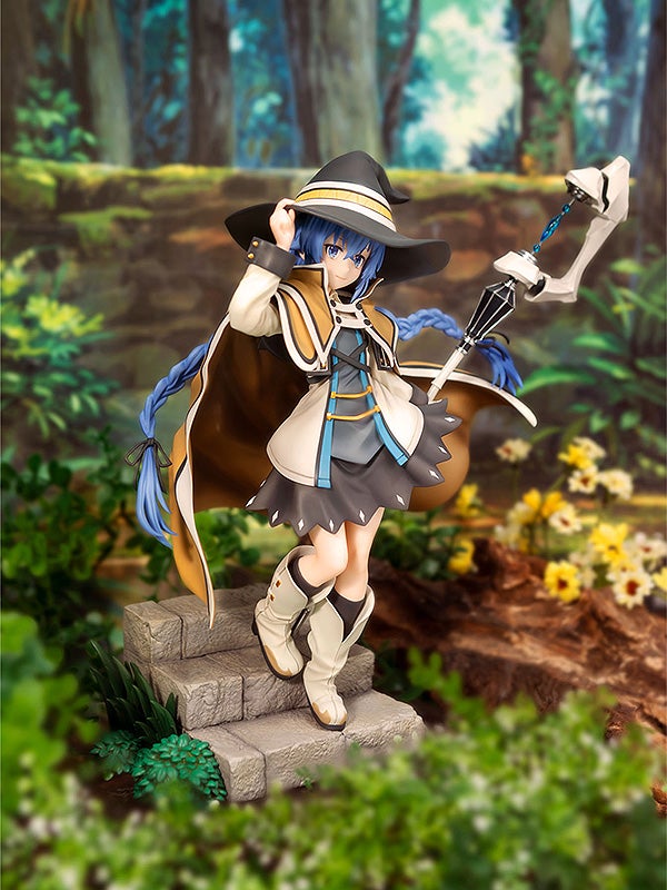 IN-STOCK Mushoku Tensei: Jobless Reincarnation - CAworks Roxy Migurdia 1/7