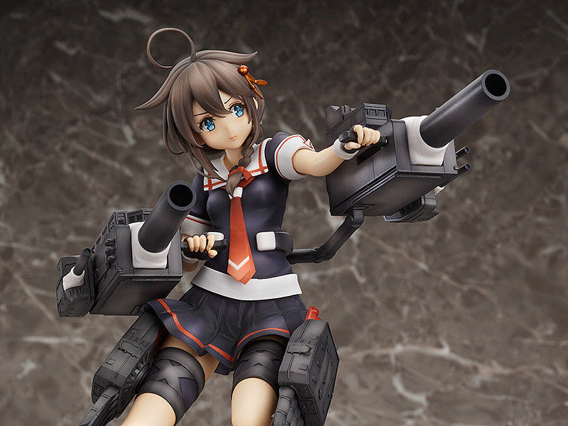 IN-STOCK Good Smile Company - Kantai Collection ~Kancolle~ - Shigure Kai Ni 1/8