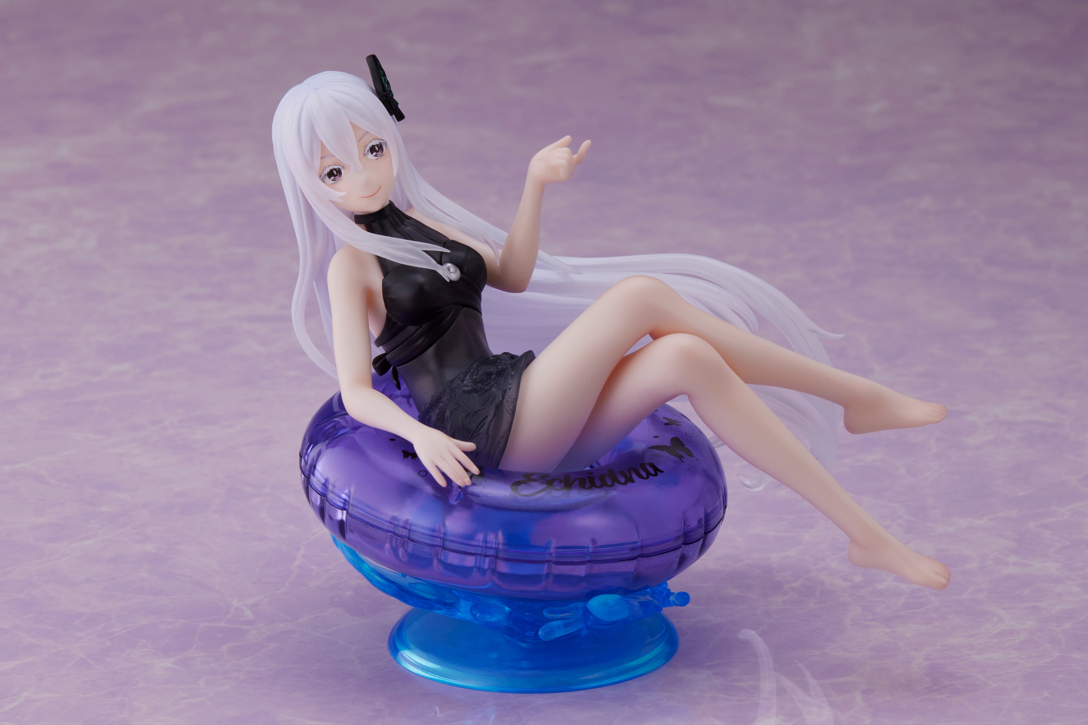 PRE-ORDER Re:ZERO -Starting Life in Another World Aqua Float Girls Figure - Echidna