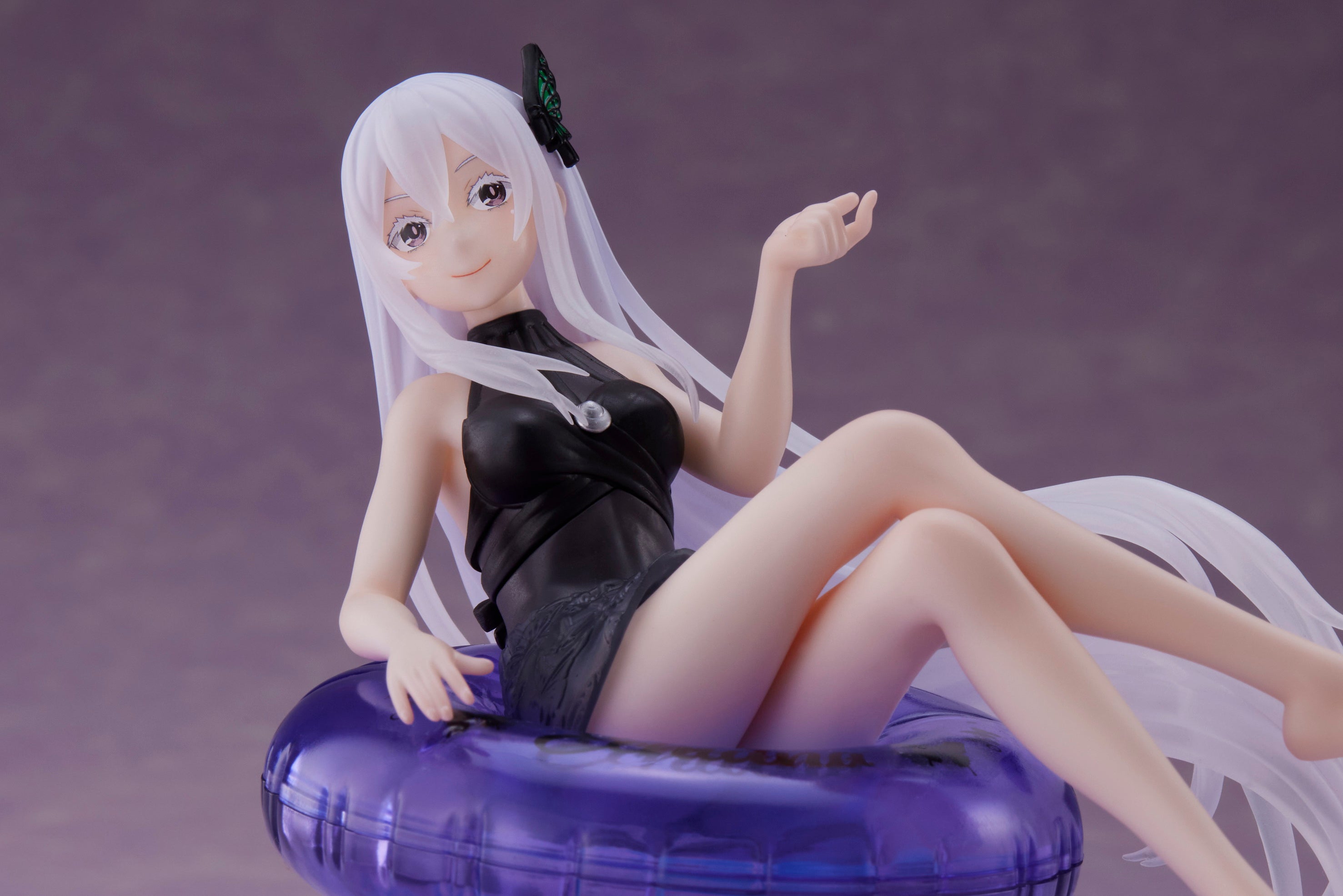 PRE-ORDER Re:ZERO -Starting Life in Another World Aqua Float Girls Figure - Echidna