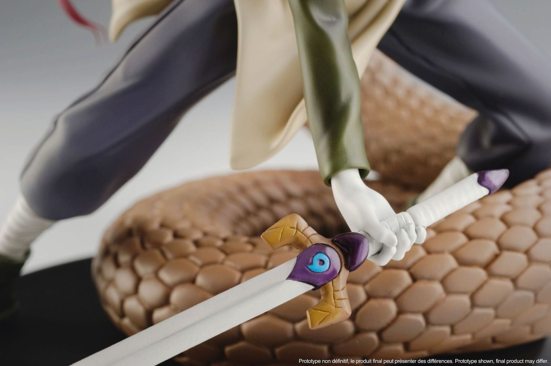 IN-STOCK Tsume - DX-Tra - Naruto Shippuden - Orochimaru