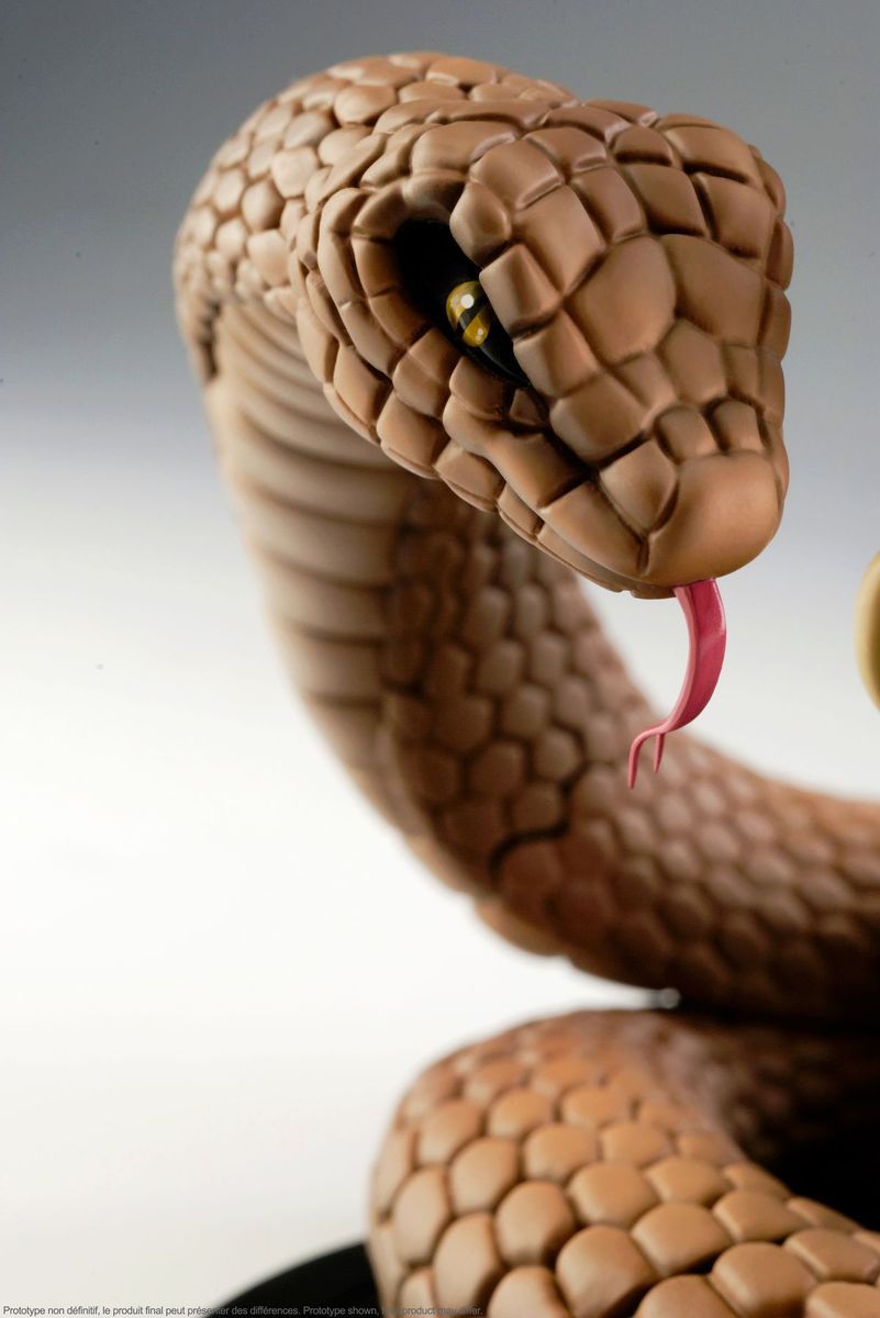 IN-STOCK Tsume - DX-Tra - Naruto Shippuden - Orochimaru