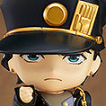 IN-STOCK Medicos Entertainment - Nendoroid 985 - JoJo's Bizarre Adventure: Stardust Crusaders - Jotaro Kujo [2nd Release]