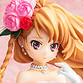 PRE-ORDER Toradora! - Taiga Aisaka: Wedding Dress Ver. 1/7