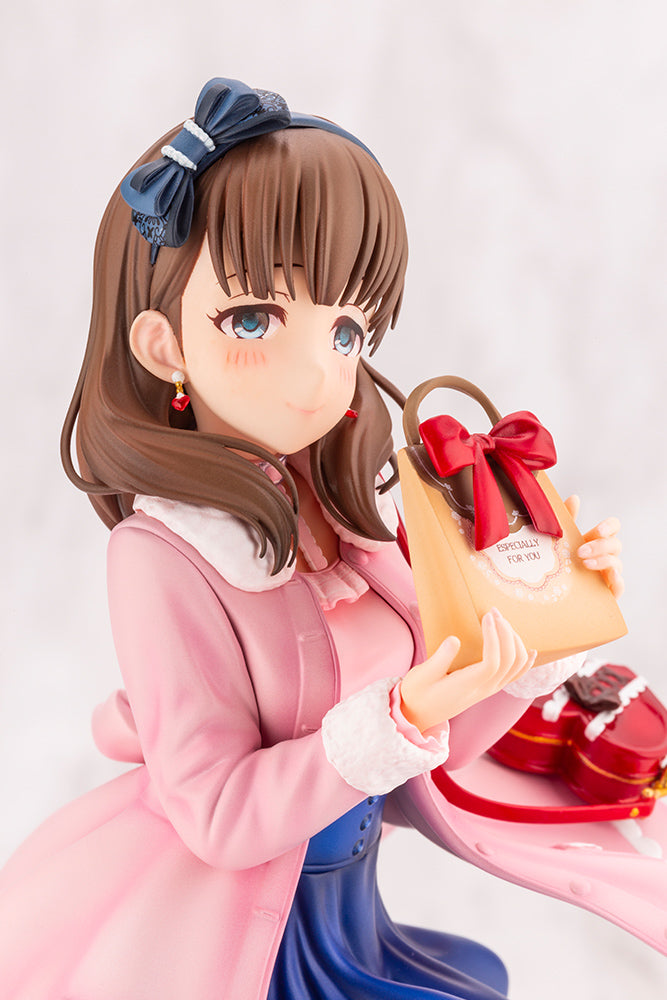 PRE-ORDER THE IDOLM@STER CINDERELLA GIRLS - Mayu Sakuma -off stage- 1/8