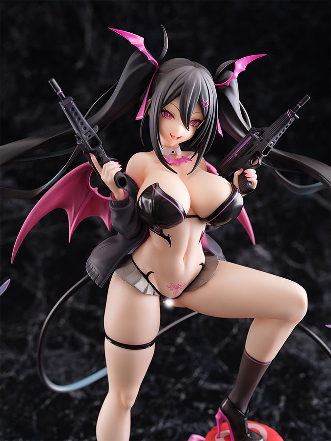 PRE-ORDER Monda Original Characters - Yuuki Nanase 1/6 [EXCLUSIVE]