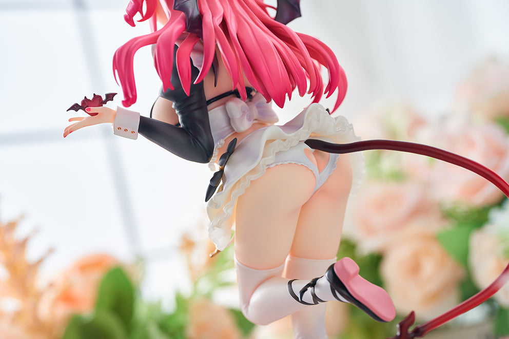 PRE-ORDER Mimosa - Riria 1/7