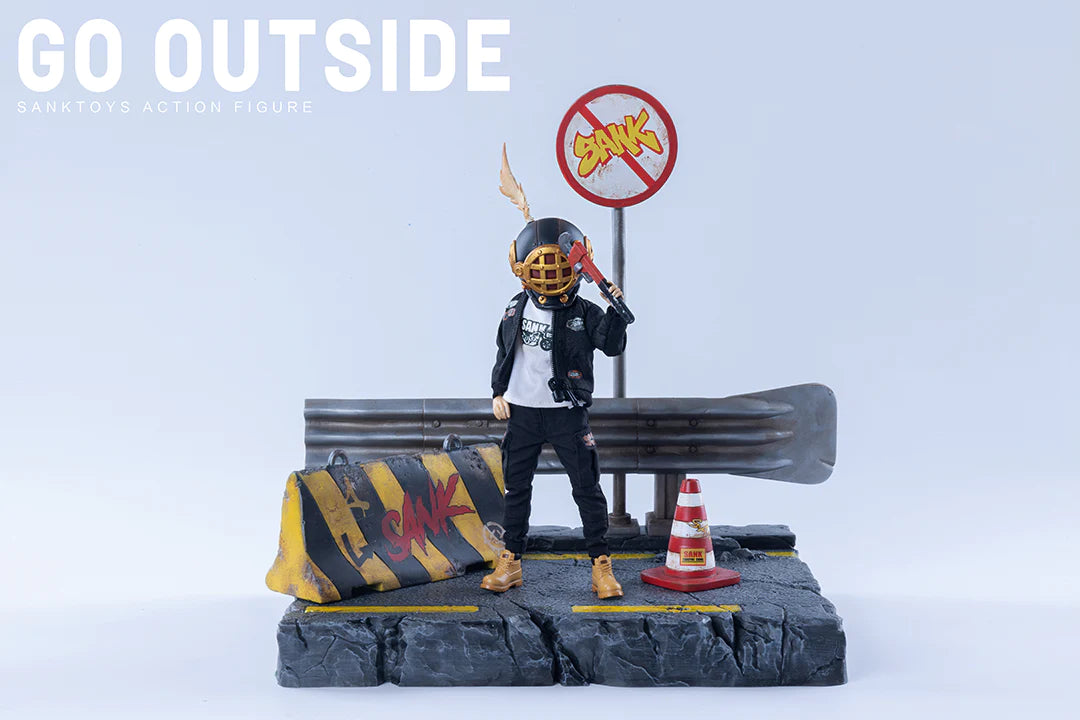 PRE-ORDER Rider: Deluxe Ver. 1/12