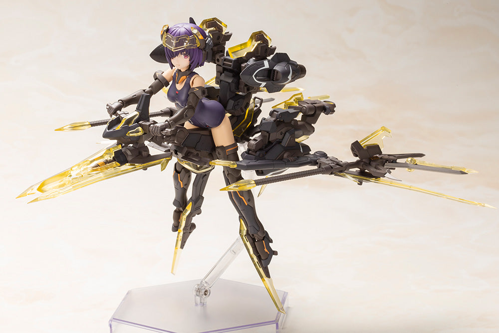 IN-STOCK Kotobukiya - Frame Arms Girl - Hresvelgr=Albas