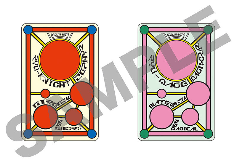 PRE-ORDER MODEROID - LORD OF LORDS RYU-KNIGHT - Ryu-Knight Collection Series: 1 - Zephyr & Magidorar