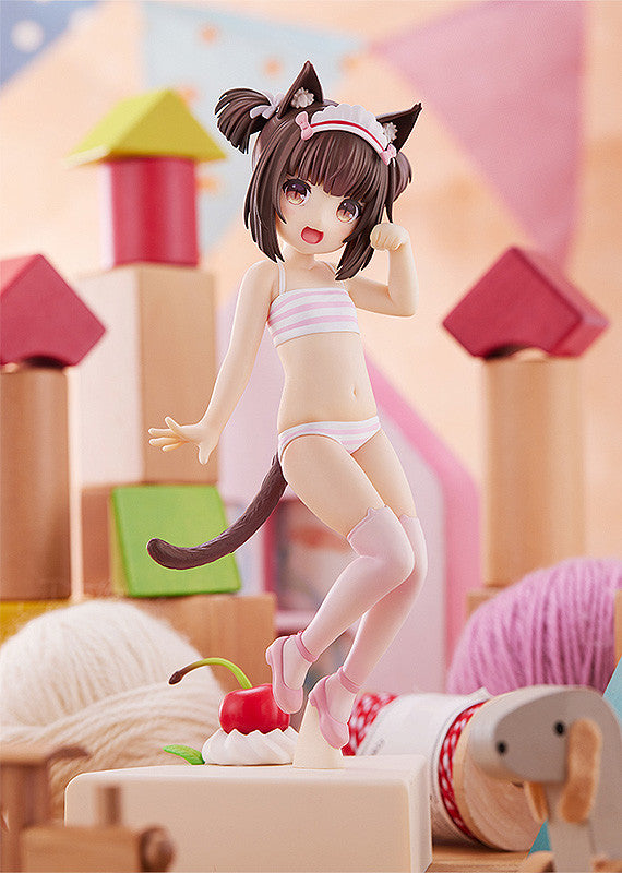 PRE-ORDER NEKOPARA - Chocola ~Pretty Kitty Style~ (Pastel Sweet) 1/7