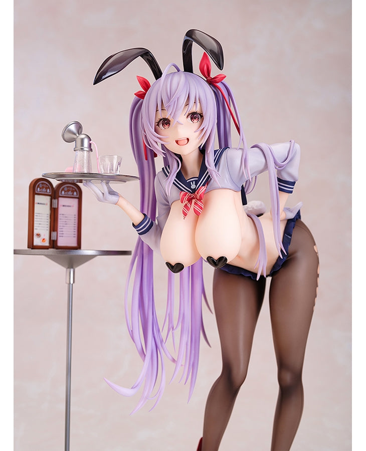 PRE-ORDER Twintail-chan original character by Mappaninatta 1/6 [EXCLUSIVE] [JP]
