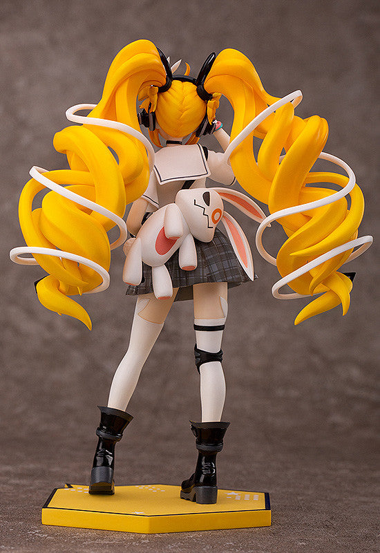 PRE-ORDER King of Glory - Angela: Mysterious Journey of Time Ver. 1/10