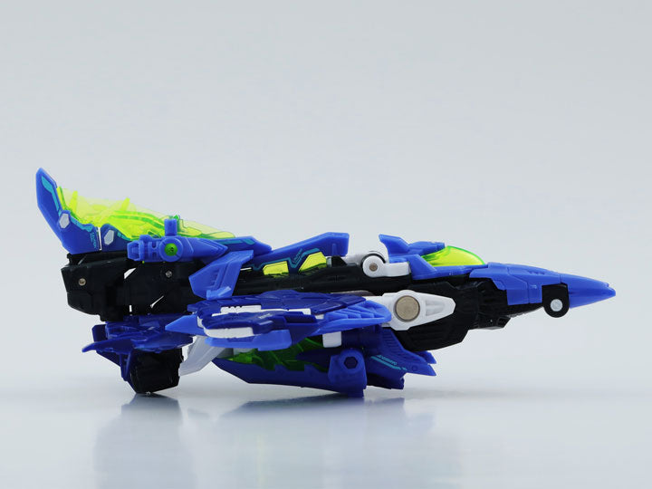 PRE-ORDER Beastbox - BD-02 Hydro Bullet Shark + Bonus