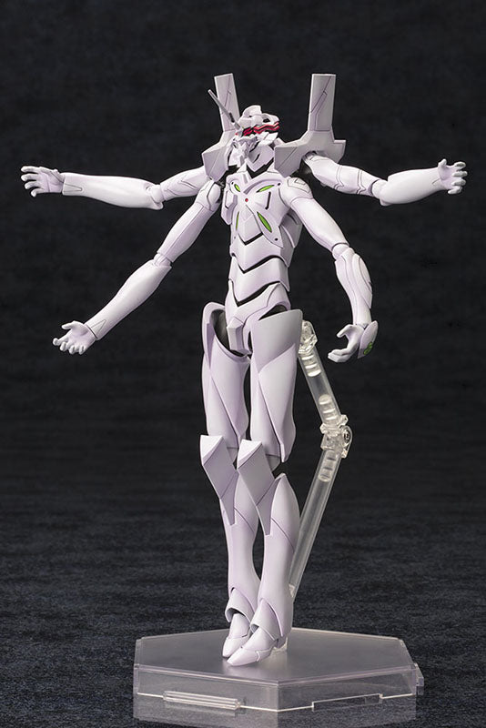 PRE-ORDER Rebuild of Evangelion - EVANGELION 13: Awake Ver. [2nd Release]