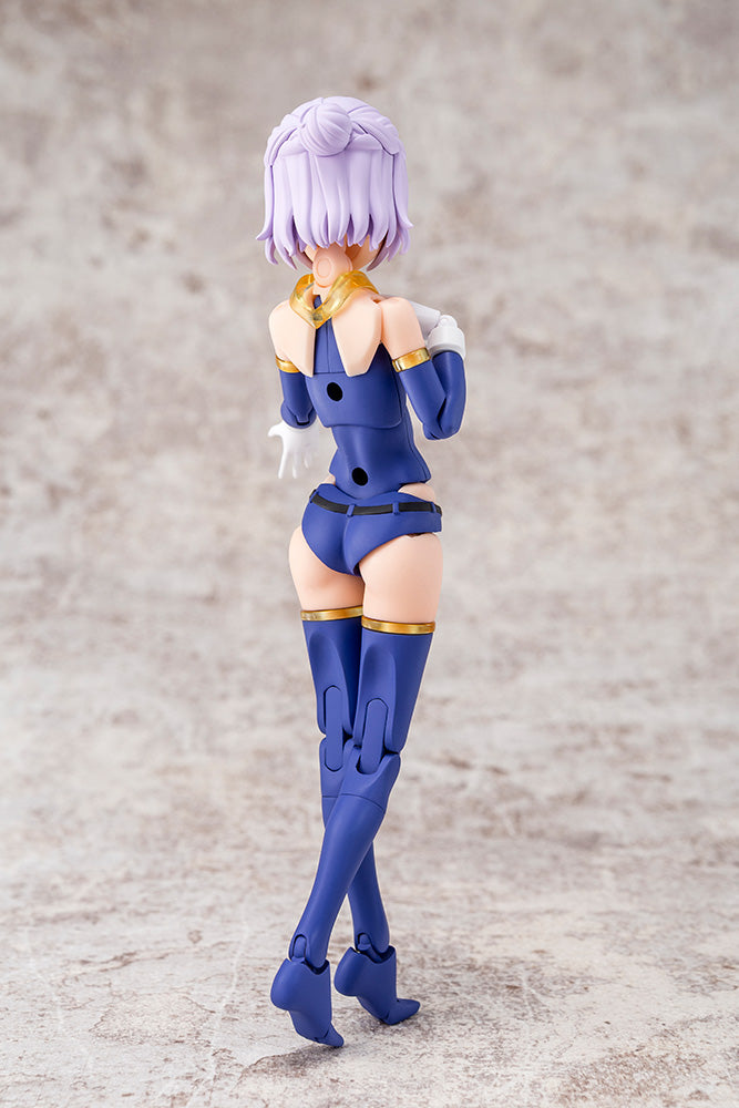 PRE-ORDER Megami Device - Bullet Knights Exorcist [2nd Release] [LIMITED]