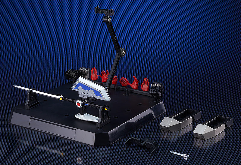 PRE-ORDER Gridman the Hyper Agent - THE GATTAI Thunder Gridman