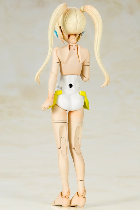 PRE-ORDER Megami Device - Asra Ninja Aoi [2nd Release]