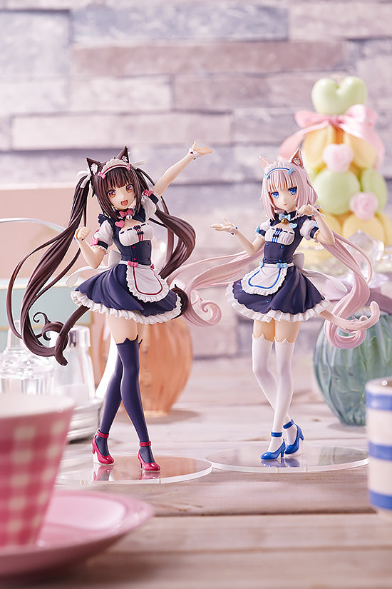 IN-STOCK Good Smile Company - POP UP PARADE - NEKOPARA - Chocola [2nd Release]