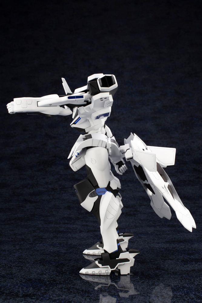 PRE-ORDER Muv-Luv Alternative Total Eclipse - SHIRANUI SECOND YUYA BRIDGES KI Ver.1.5