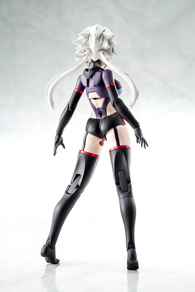 PRE-ORDER Megami Device - AUV Susanowo