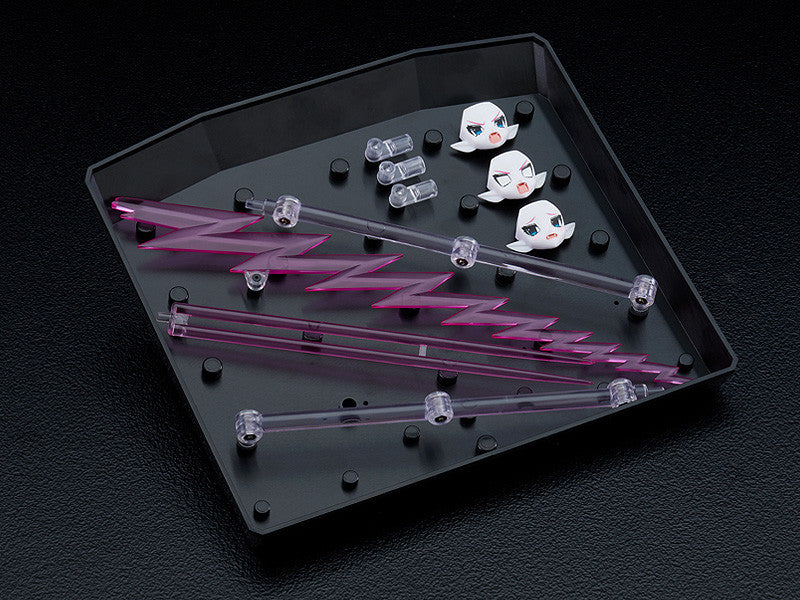 PRE-ORDER HAGANE WORKS - Fate/Grand Order - Alloy Alter Ego/Mecha Eli-chan