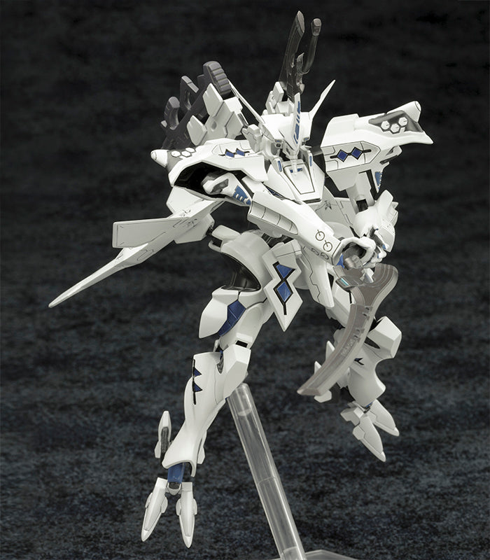 PRE-ORDER Muv-Luv Alternative - TAKEMIKADUCHI TYPE-00A 1/144 [2nd Release]
