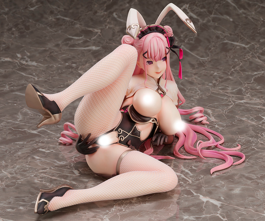 PRE-ORDER BINDing Creators Opinion - Bunny Maid Lucy 1/4 [EXCLUSIVE]