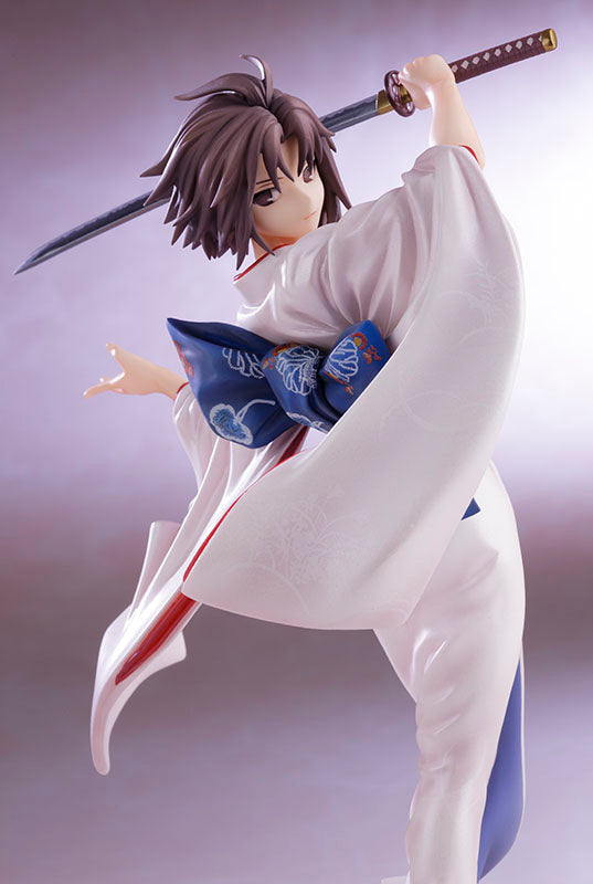 IN-STOCK The Garden of Sinners: Future Gospel - Shiki Ryogi 1/8 [3rd Release]