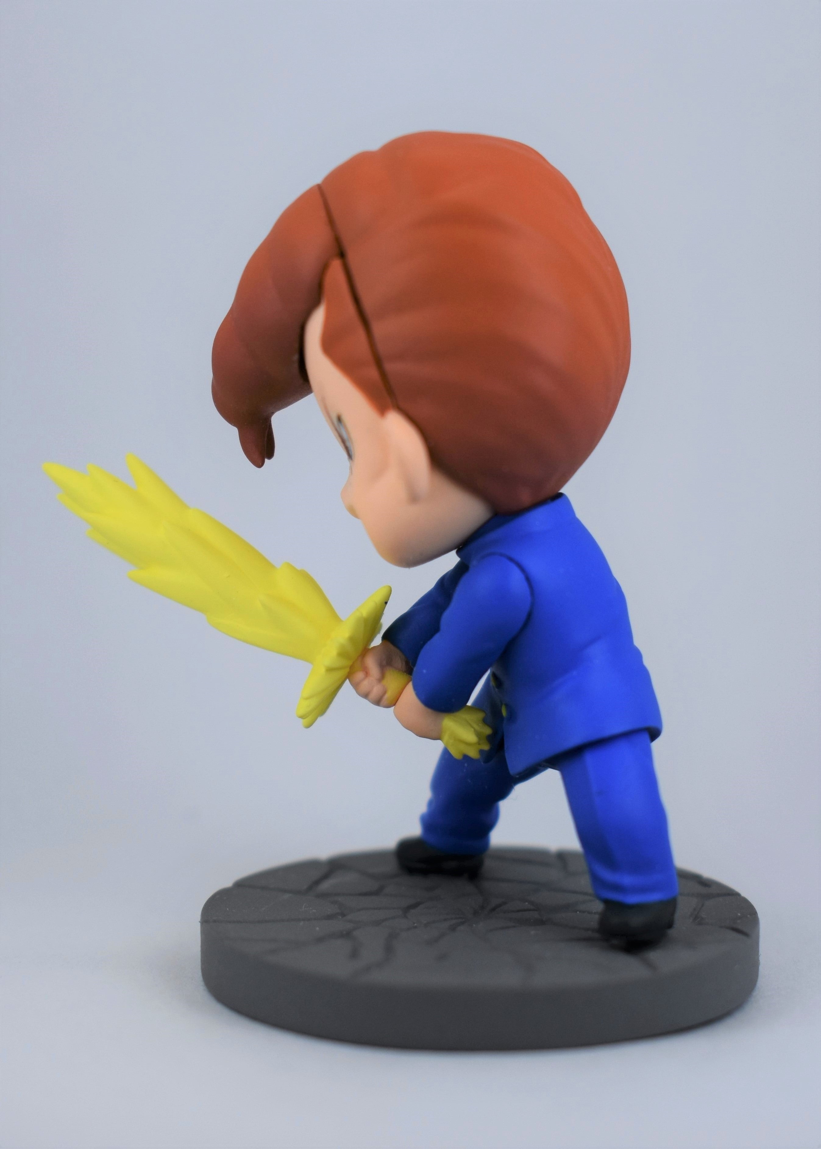 IN-STOCK Pierrot - Yu Yu Hakusho Mini Figure Collection