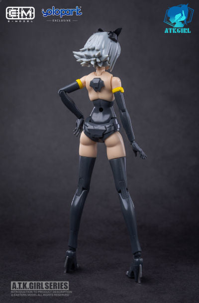 IN-STOCK Eastern Model - A.T.K GIRL - Fenrir: Stealth Version [LIMITED]