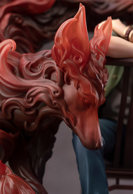 PRE-ORDER Daomu Biji - Wu Xie 1/7