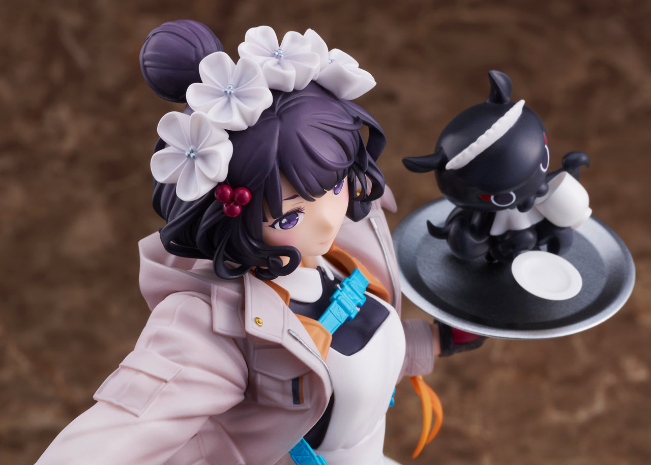 IN-STOCK Aniplex - Fate/Grand Order - Foreigner/Katsushika Hokusai: Festival Portrait ver. 1/7 [EXCLUSIVE]