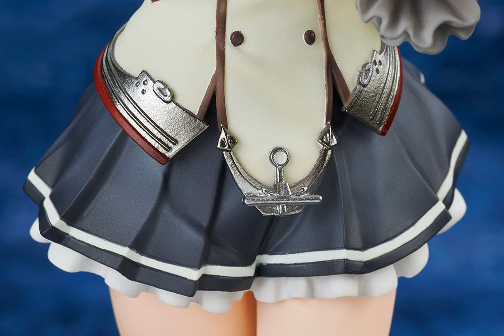 IN-STOCK Ques Q - Kantai Collection -Kan Colle- Kashima Valentine mode