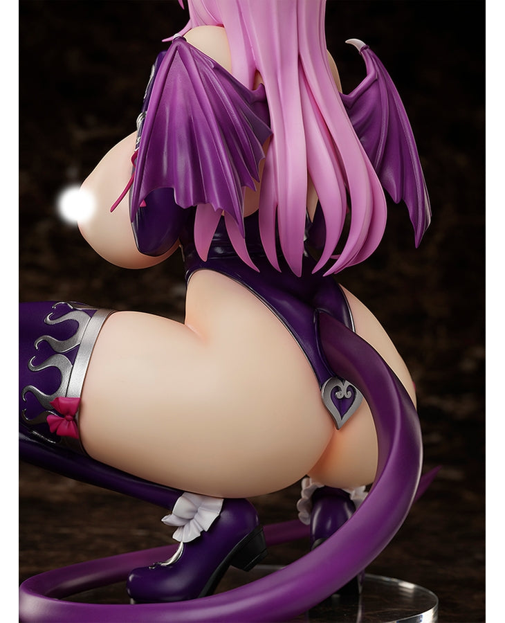 PRE-ORDER BINDing Creators Opinion - Cattleya 1/4 [EXCLUSIVE]