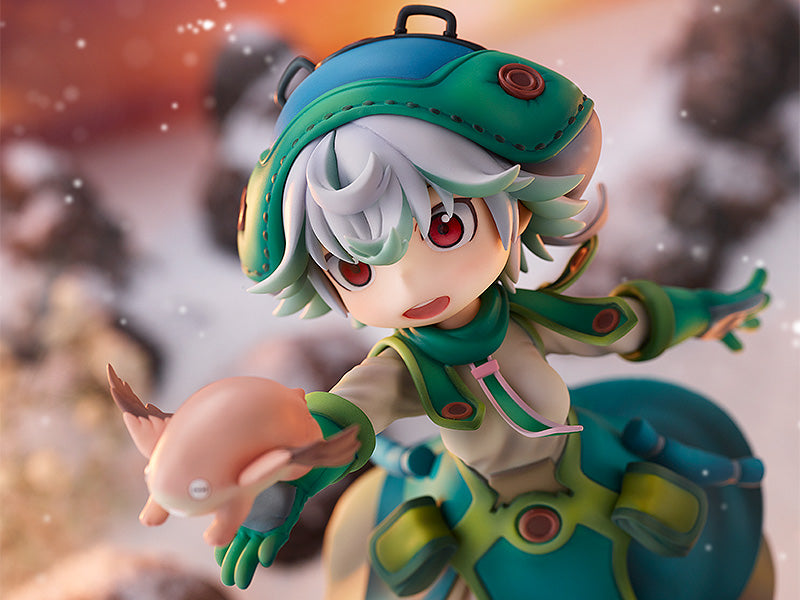 PRE-ORDER Made in Abyss: Dawn of the Deep Soul - Prushka 1/7