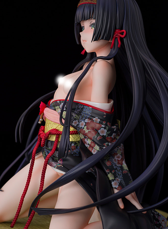 PRE-ORDER Bishoujo Mangekyou -Kotowari to Meikyuu no Shoujo- - Renge 1/6