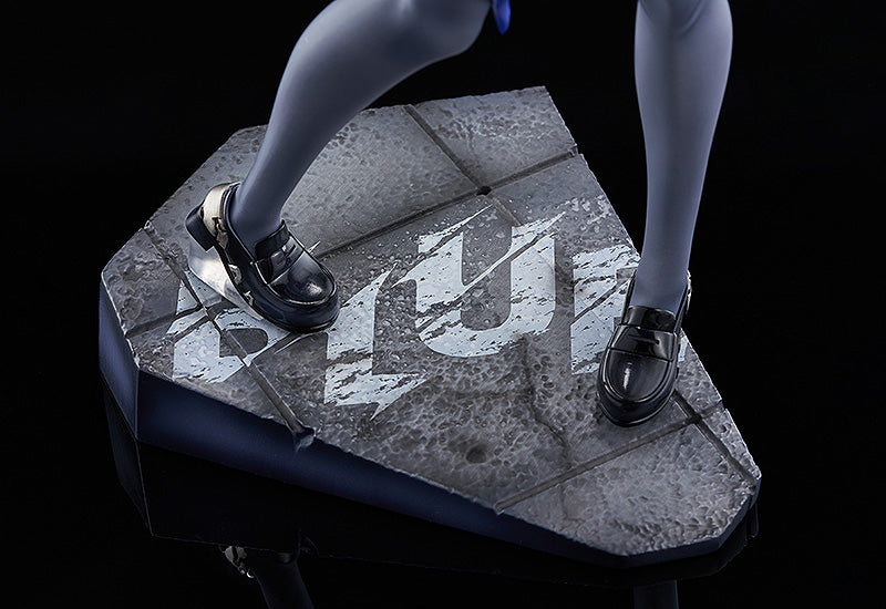 SPECIAL ORDER BLUE - Colors:BLUE 1/7 [JP]