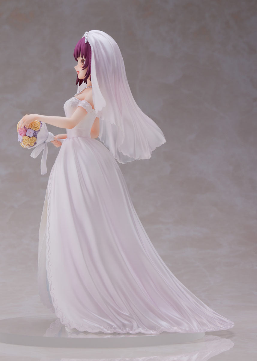 PRE-ORDER Atelier Sophie 2: The Alchemist of the Mysterious Dream - Sophie: Wedding Dress Ver. 1/7