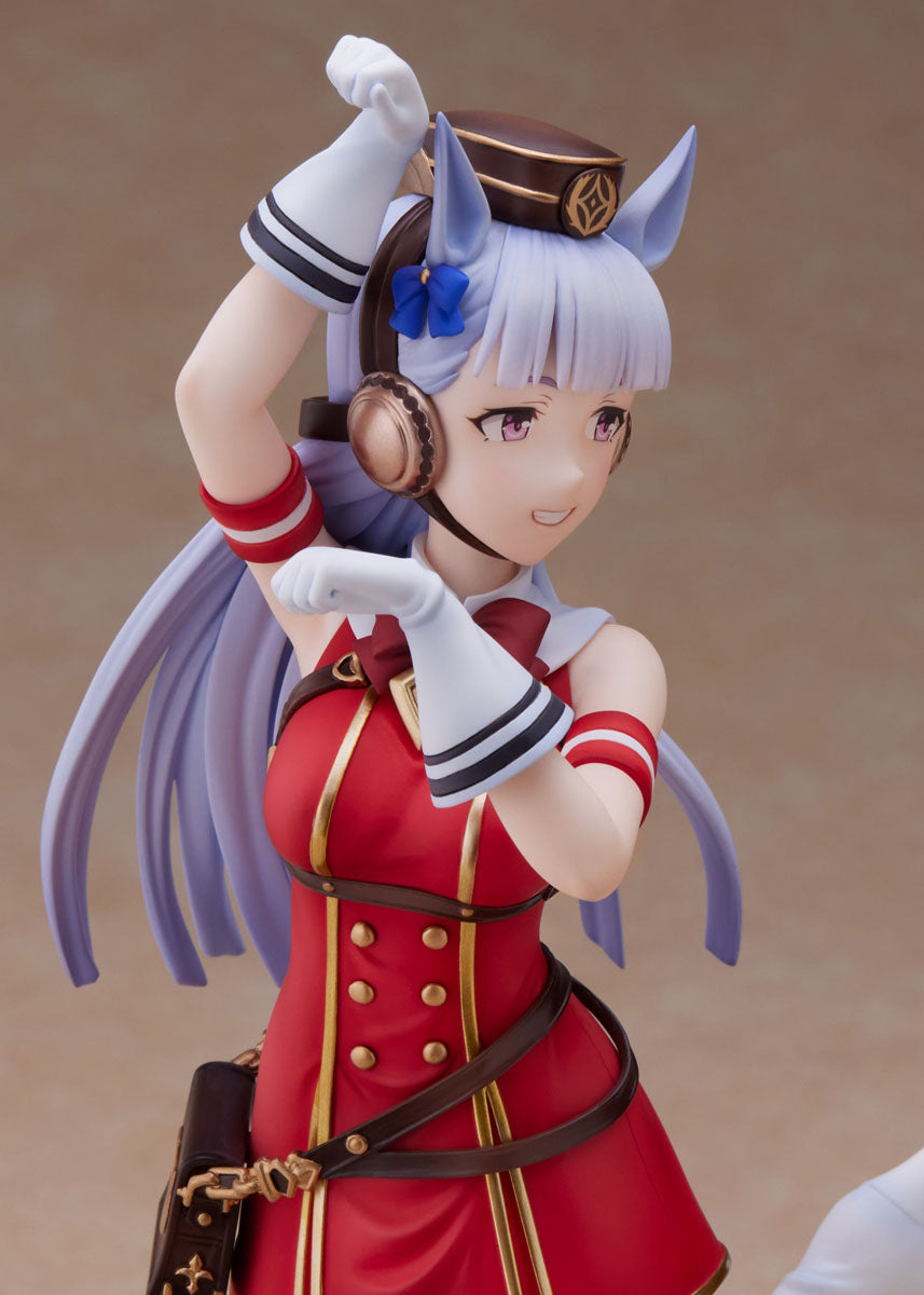 PRE-ORDER Umamusume: Pretty Derby - Gold Ship: First-Place Pose! 1/7