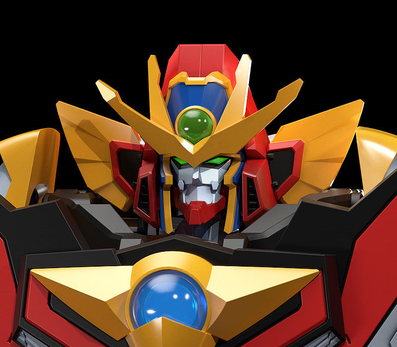 PRE-ORDER MODEROID - Gravion Zwei - Sol Σ Gravion