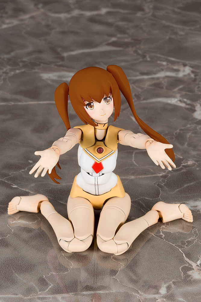IN-STOCK Kotobukiya - Megami Device - Chaos & Pretty Magical Girl 1/1