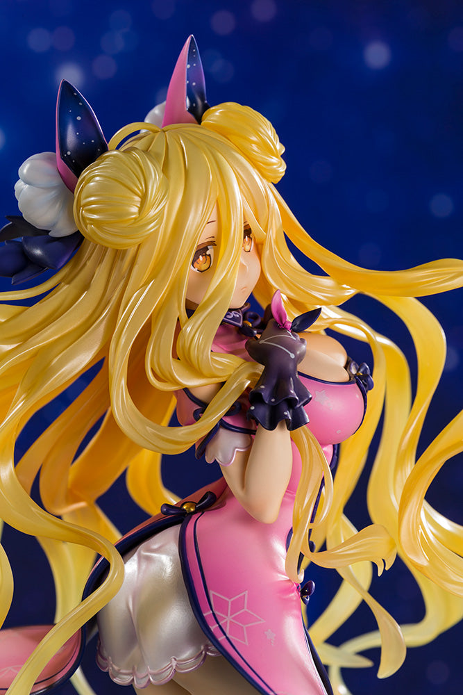 PRE-ORDER Date A Live IV - Mukuro Hoshimiya 1/7