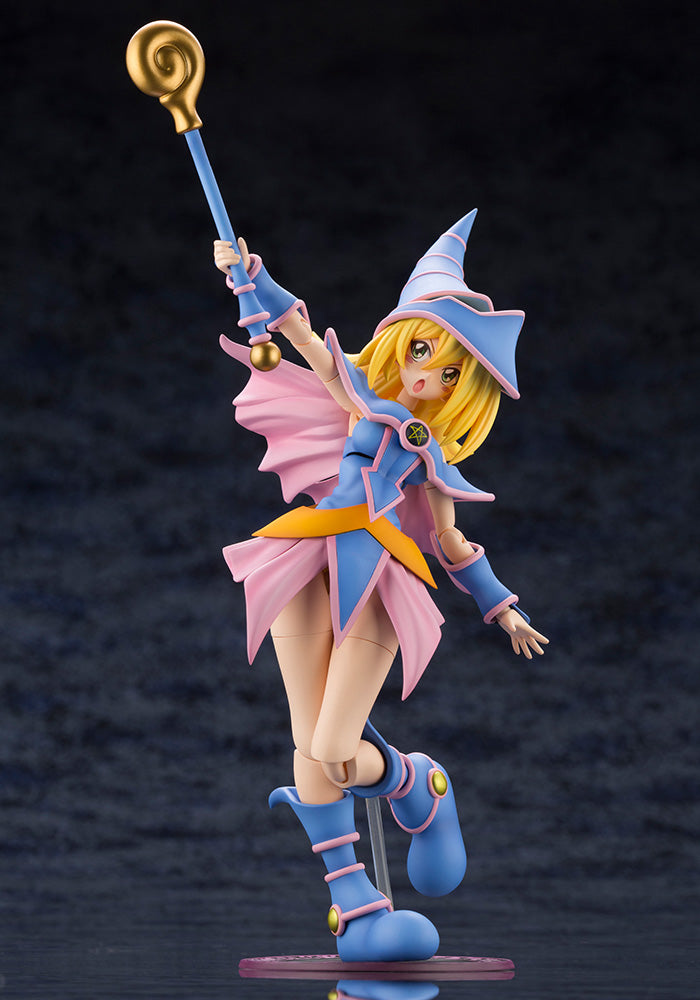 PRE-ORDER Cross Frame Girl - Yu-Gi-Oh: Duel Monsters - Dark Magician Girl