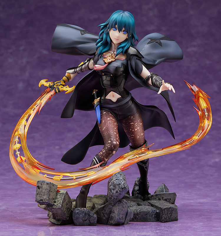 IN-STOCK Intelligent Systems - Fire Emblem - Byleth 1/7