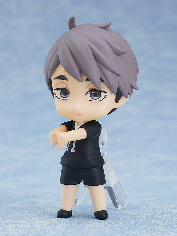 PRE-ORDER Nendoroid Surprise - Haikyu!! Nationals Arc: Amiami Limited Ver. [Box of 8] [JP]