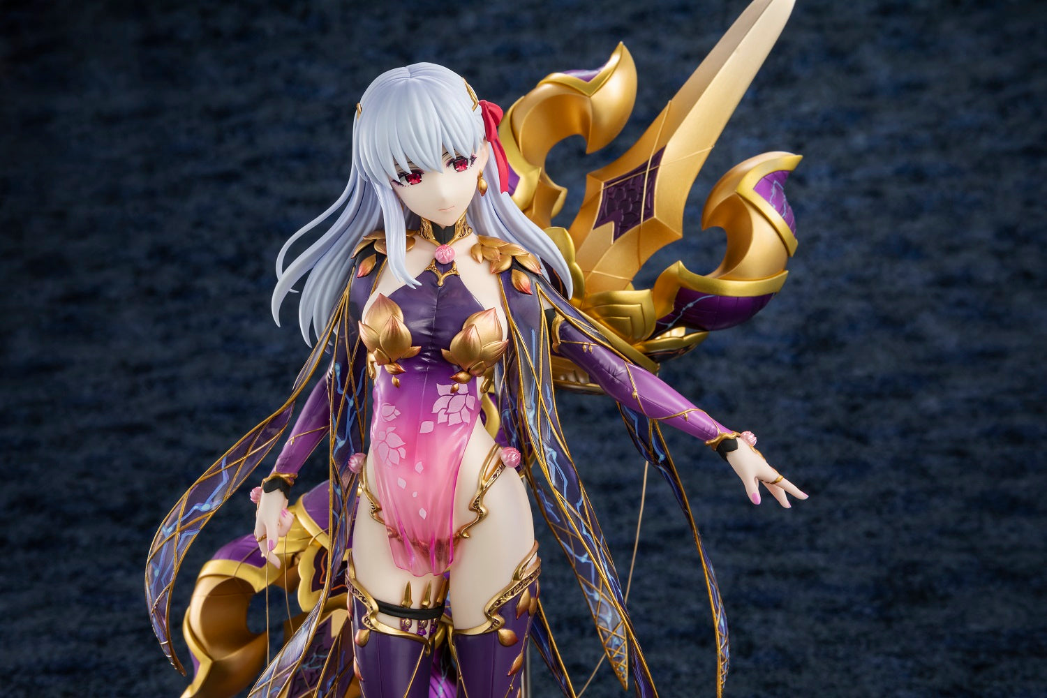 PRE-ORDER Fate/Grand Order - Assassin/Kama 1/7